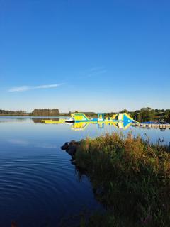 Loch view 123 - Balminnoch - 3
