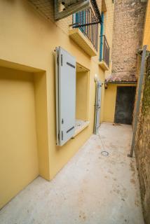 Duplex climatisé de charme - 3 chambres - Cœur Argelès-sur-Mer - 5