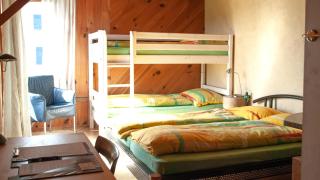 BnB Solarhaus - 4