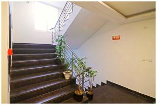 Near Mahakaleshwar jyotilinga HOTEL F T E,Ujjain,Near Temple & Railway station,Fully Air conditioned Rooms with Wifi And Parking,BEST HOTEL IN UJJAIN CITY - 4