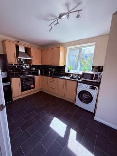 Tewkes House - 3