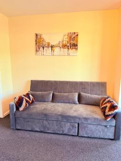 Tewkes House - 4