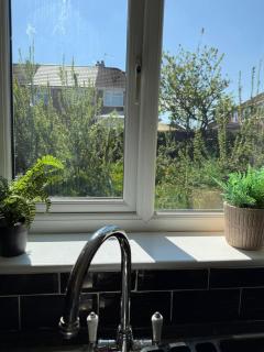 Tewkes House - 1