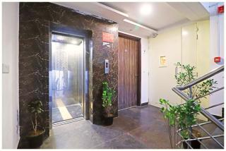 Near Mahakaleshwar jyotilinga HOTEL F T E,Ujjain,Near Temple & Railway station,Fully Air conditioned Rooms with Wifi And Parking,BEST HOTEL IN UJJAIN CITY - Ujjain - 3