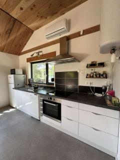 Le Chalet des Iris - 6