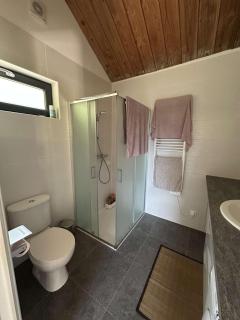Le Chalet des Iris - 1