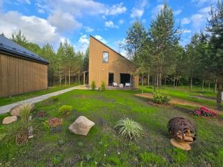 Scientific cottage in Baldone - 0