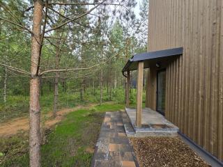 Scientific cottage in Baldone - 9