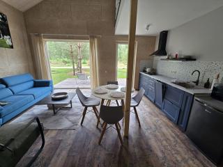 Scientific cottage in Baldone - 8