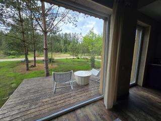 Scientific cottage in Baldone - Mercendarbe - 4