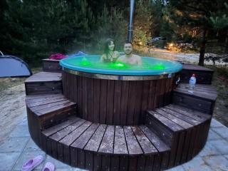 Scientific cottage in Baldone - 1