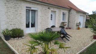 Gite en Sologne, -Châteaux de la Loire, Beauval - - 0
