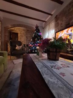 Charming 3 Bedroom House in Skaljari Montenegro with Garden View - Škaljari - 3