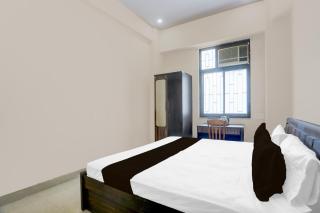 Hotel O Sanskriti Greens Banquet Hall - 0