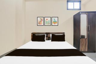 Hotel O Sanskriti Greens Banquet Hall - 6