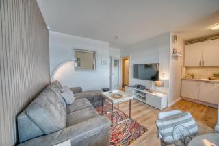 Ferienpark - Haus Q, App 0Q0102 - 9