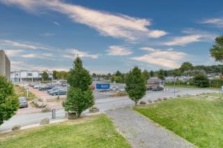 Ferienpark - Haus Q, App 0Q0102 - 8