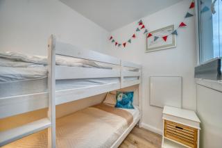 Ferienpark - Haus Q, App 0Q0102 - 5