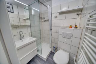 Ferienpark - Haus Q, App 0Q0102 - 3