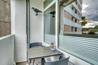 Ferienpark - Haus Q, App 0Q0102 - 2