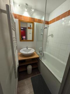 Résidence Plagne Lauze - maeva Home - Studio 4 personnes - Sélection MAE-1793 - 5