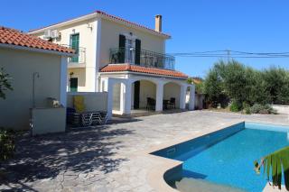Aero Villa Lakithra Kefalonia - Lakithra - 0
