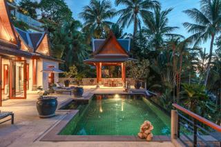 Ayara Villas by Stayisle - 1