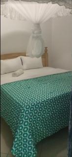 Innest Guest House - Entebbe - 9