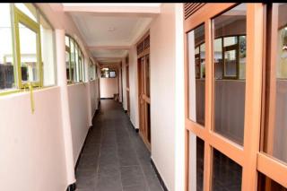 Innest Guest House - Entebbe - 4
