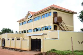 Innest Guest House - Entebbe - 0