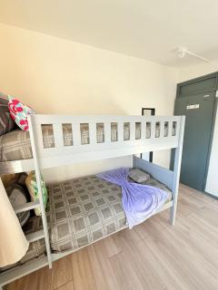 Chiswick Large Four Bedrooms Flat - 7