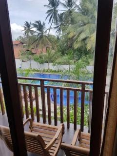 TripSila - Oga Reach Hotel Yala - Alutgoda - 5