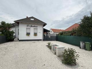 Tó Apartman - Hegykő - 6