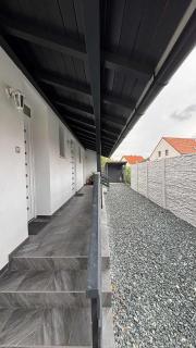 Tó Apartman - Hegykő - 4