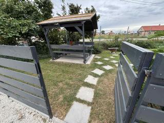 Tó Apartman - Hegykő - 1