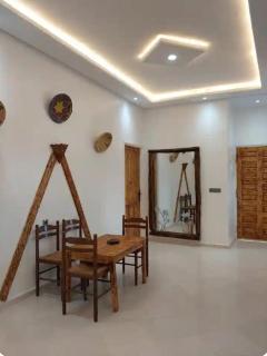 Villa chaima - 1