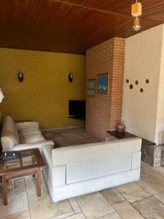 Atibaia - Casa para família Condominio alto padrão - 1
