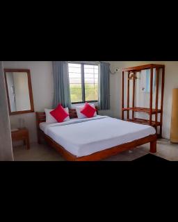 Maya Farm Stay, Tipeshwar Wildlife Sanctuary - 1