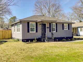 Seven Pines Retreat Peaceful, Stocked Home in White Hall - 6