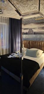 APARTAMENT z JACUZZI SPA - 0