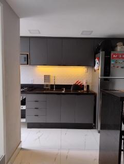 Apartamento confortável a poucos metros da praia - 2