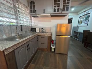 G Apartment - Suite - Kabankalan - 4