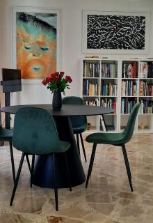 Casa d'artista Max Serradifalco - 6