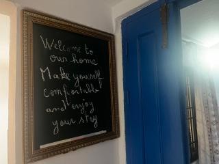 Guest house Kesra - 8