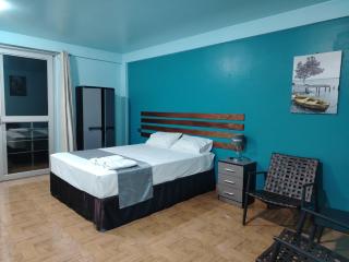 Hotel ALDEA - 3