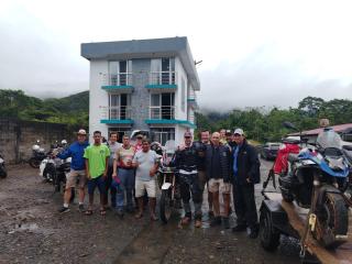 Hotel ALDEA - - 1