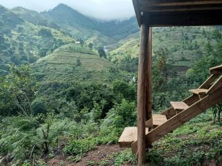 The Mountain Goat - Morogoro - 8