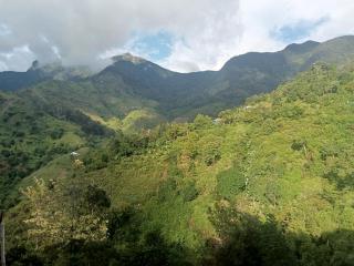 The Mountain Goat - Morogoro - 6