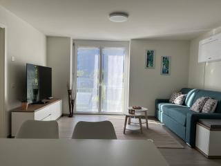 Residenza La Svolta - Salt Pool & Private Garden - 1