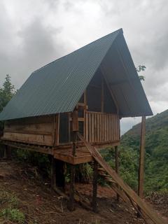 The Mountain Goat - Morogoro - 3